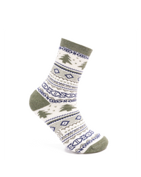 شراب حريمي ساق فوطة كاملة