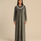 Galabiya in colors for women