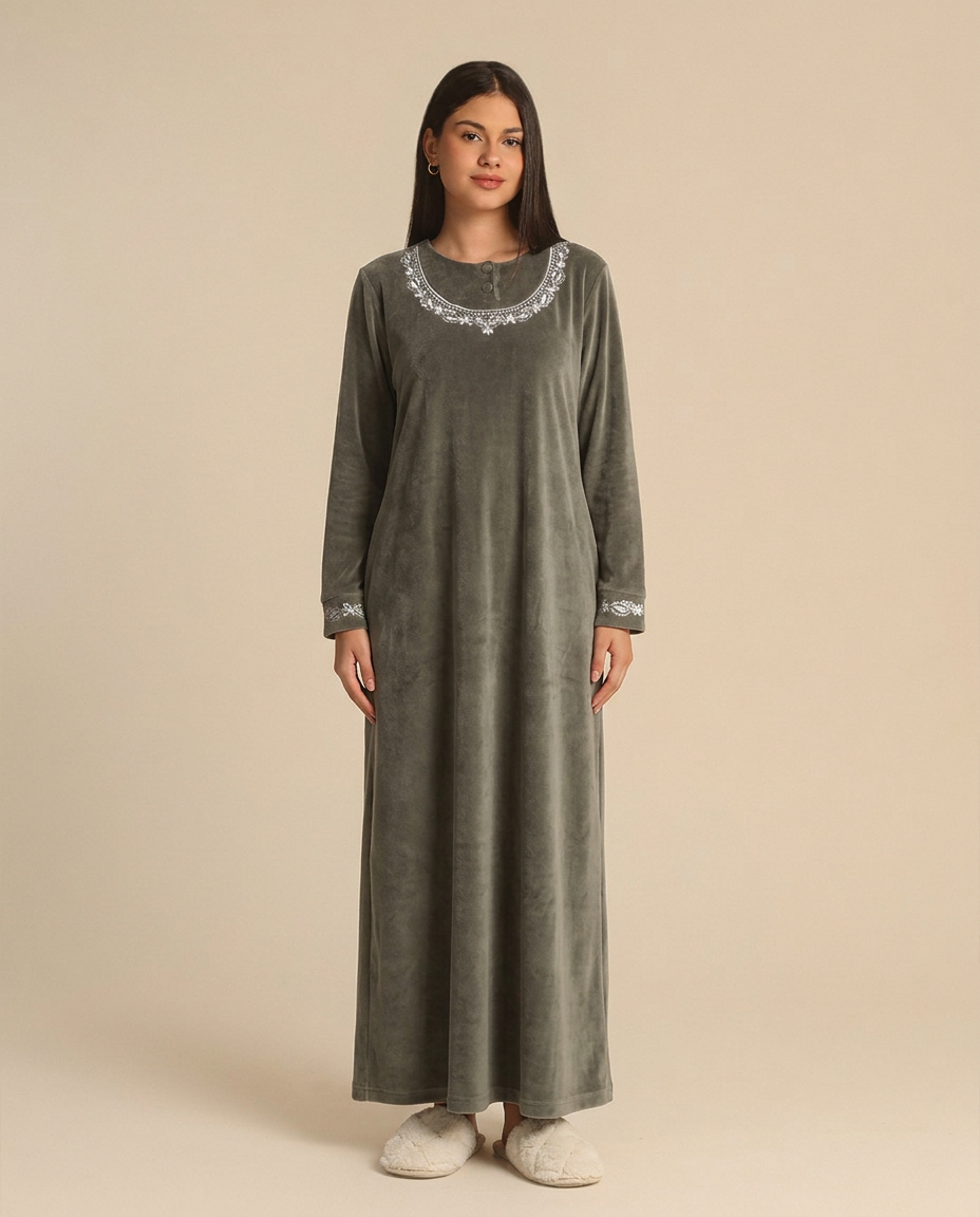 Galabiya in colors for women