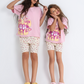 Lola Bunny Girls Pajama