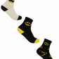 men's socks batman pieces
