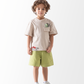 Ensemble children for children, energy amusante
