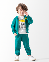 THE HOMIES NB طقم اولادي