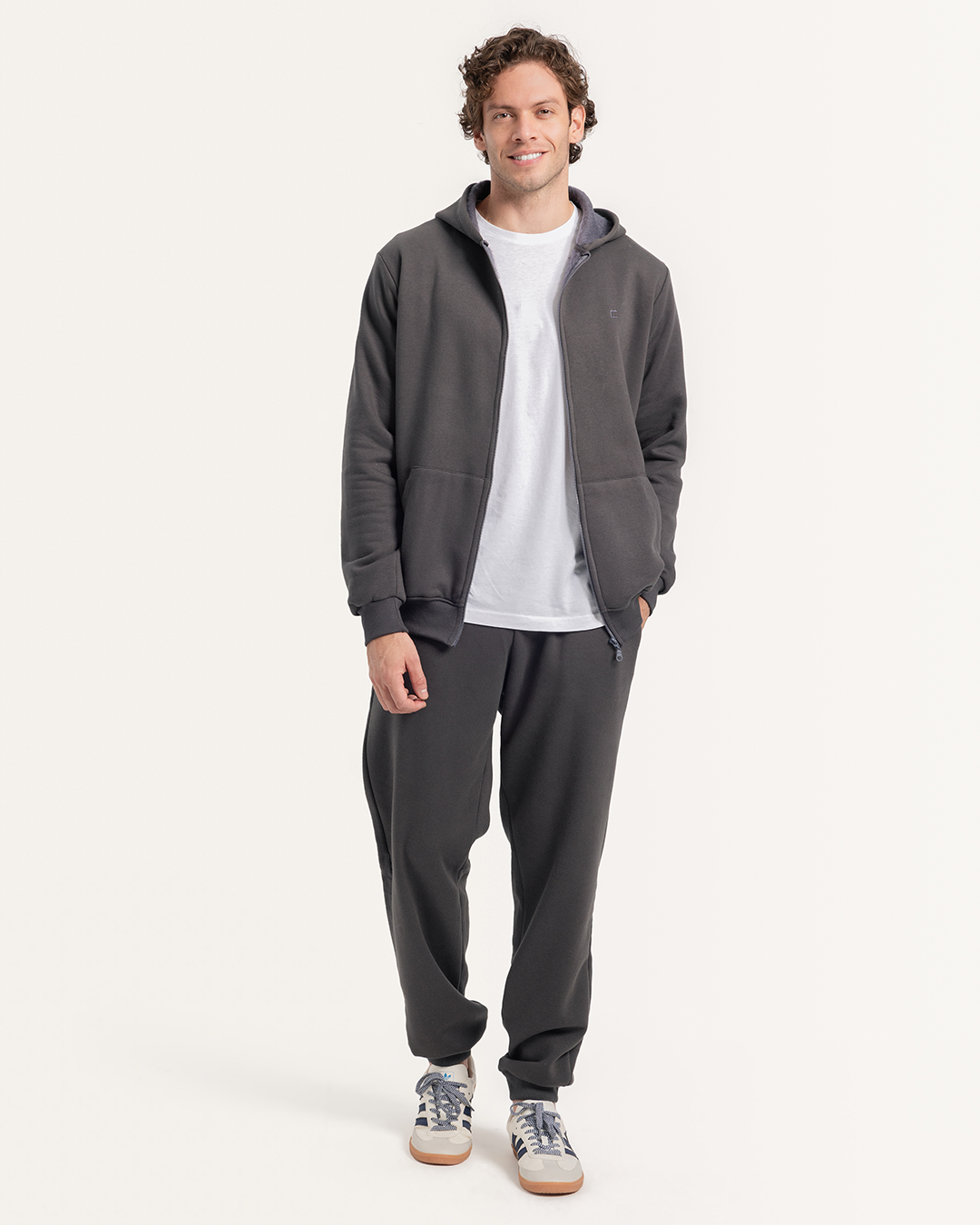 ترينج رجالي ميلتون