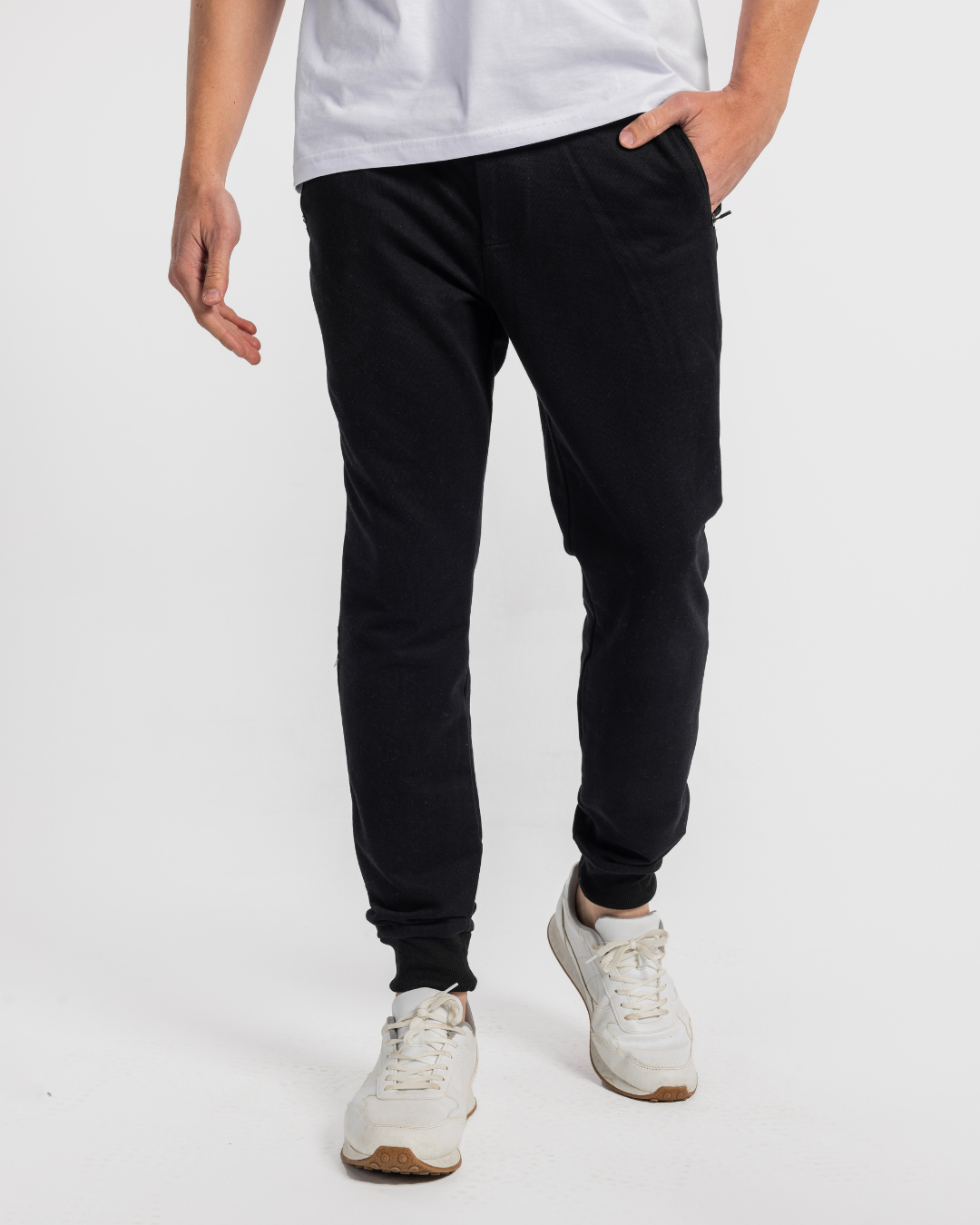 DC سويت بانت رجالي سمر ميلتون