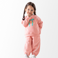 Ensemble baby girl with children