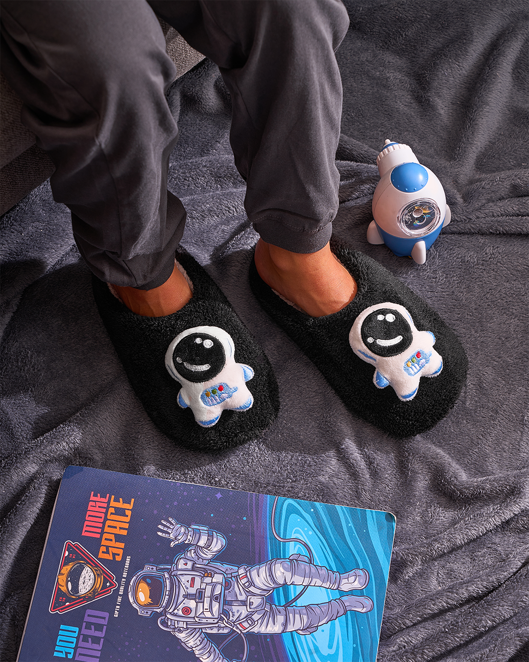 شبشب اطفال استرونت