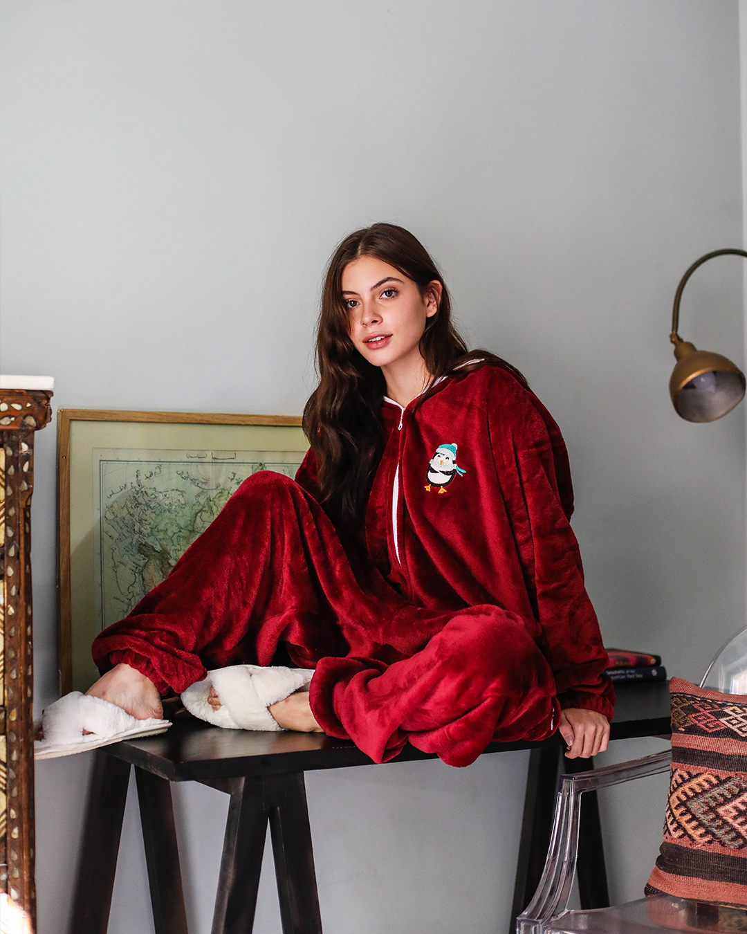 سالوبيت بولار بكابيشون