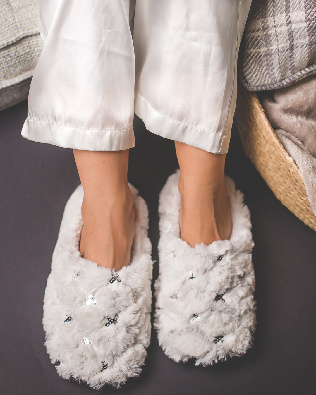 Bridal شبشب حريمي بريدال