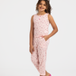 Fruity Girl Pajama in Blooming Colors