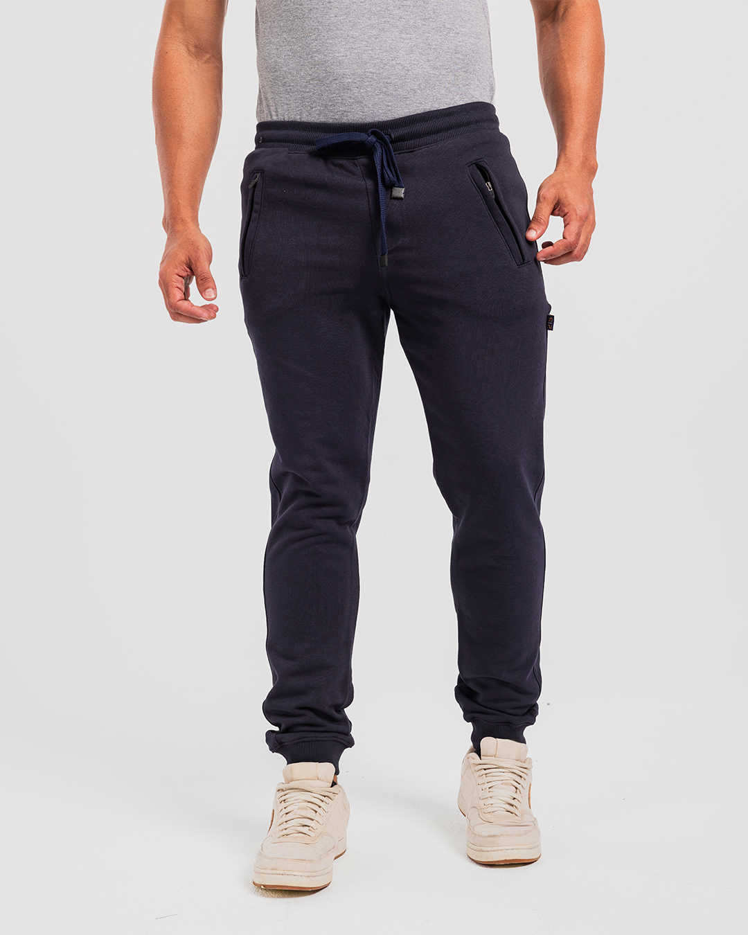 DC سويت بانت رجالي سمر ميلتون