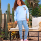 Colorado Girls Pajamas Medium