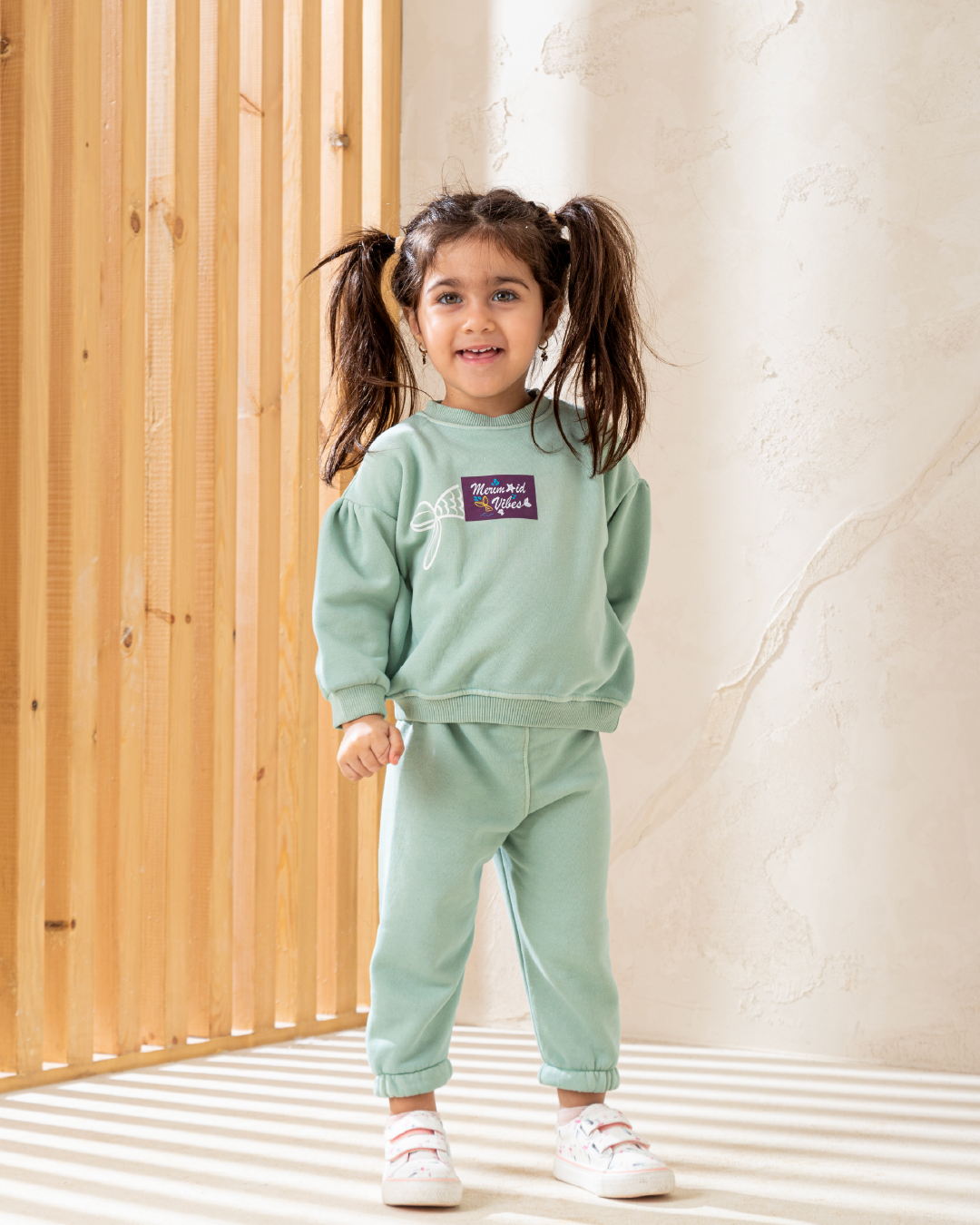 Chicago girls NB بيجاما بناتي