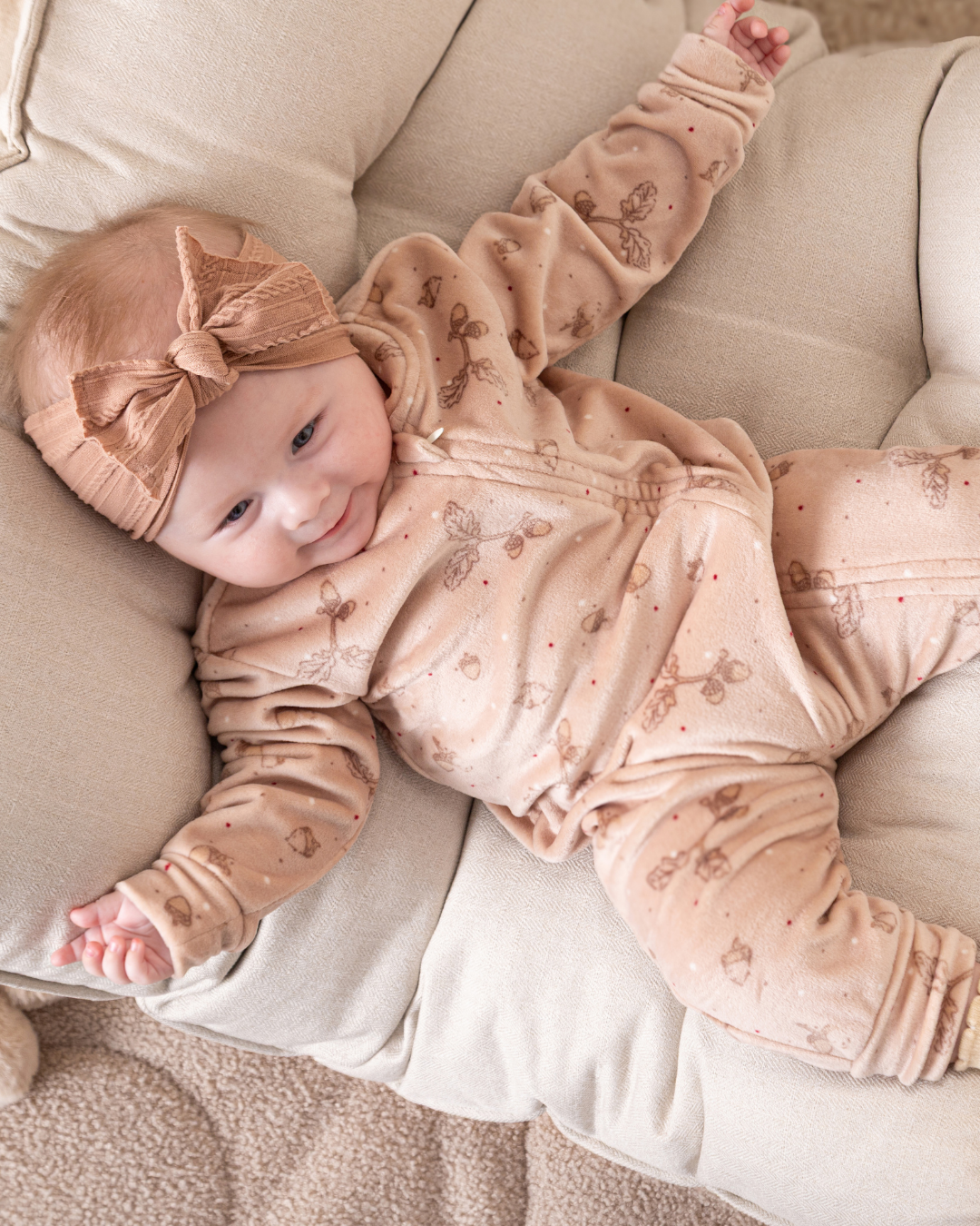 سالوبيت بندق صغير