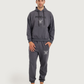 One Piece Men Hoodie Set