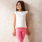 Optimi Emjoy nature girls pajamas