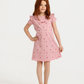 Apple pie girls dress