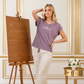 Growing in Progress Women's Pajamas Cut and Boards