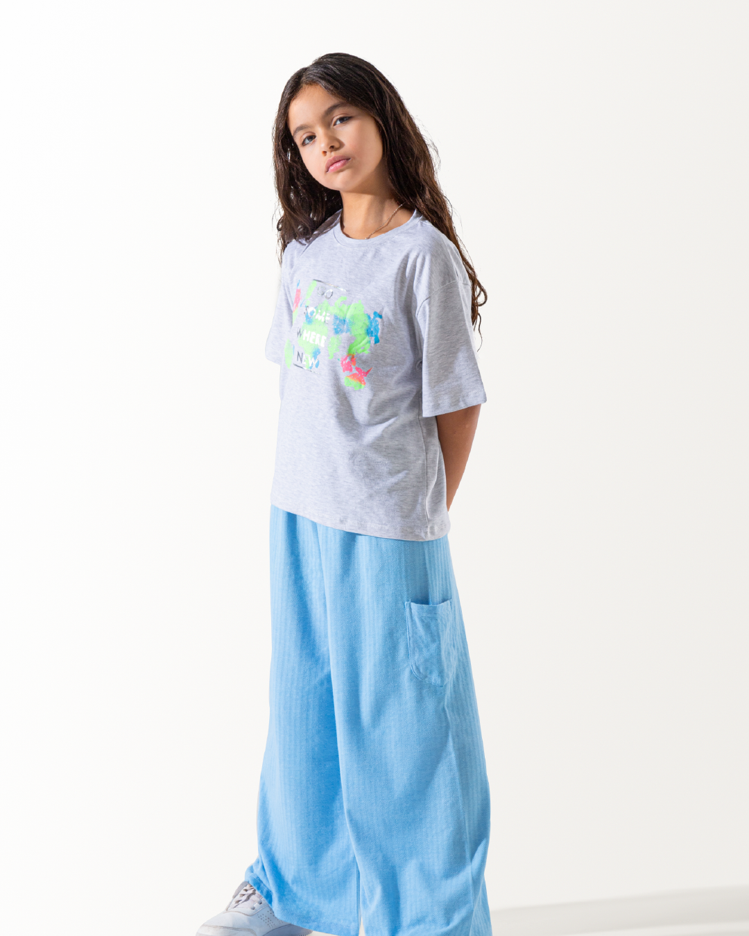 Great Future stars بيجاما بناتي