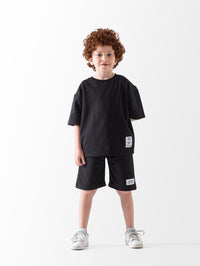 Boys' Kids Set, Cedar Story