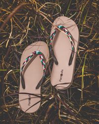 شبشب حريمي صيفي كول بيج