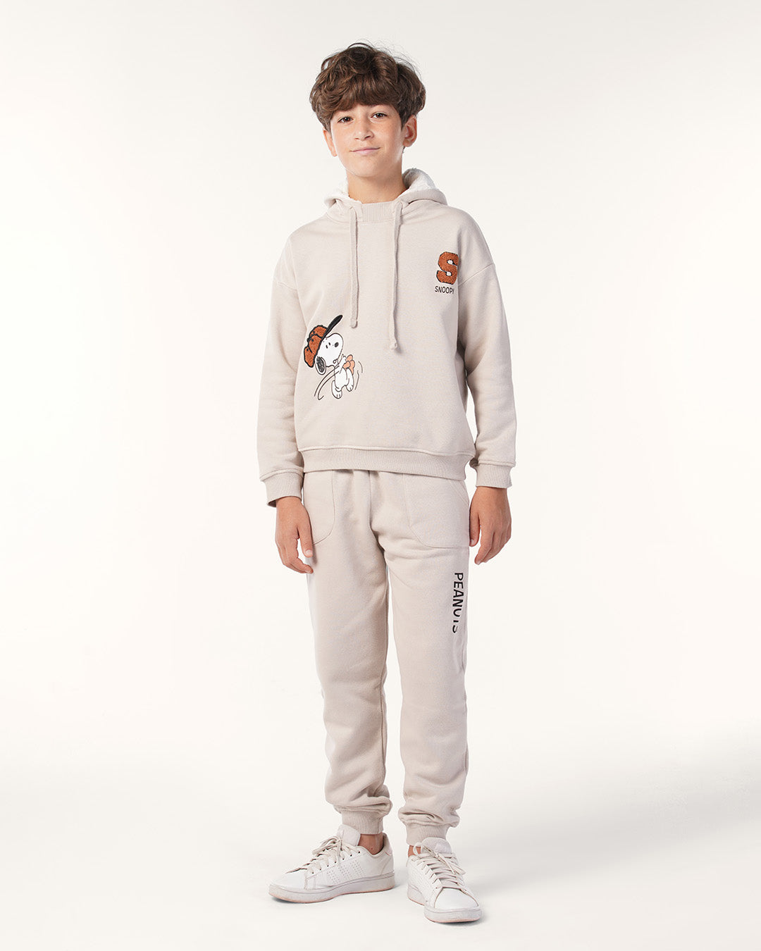 بيجاما  كابيشوه نادي الابطال سنوبى