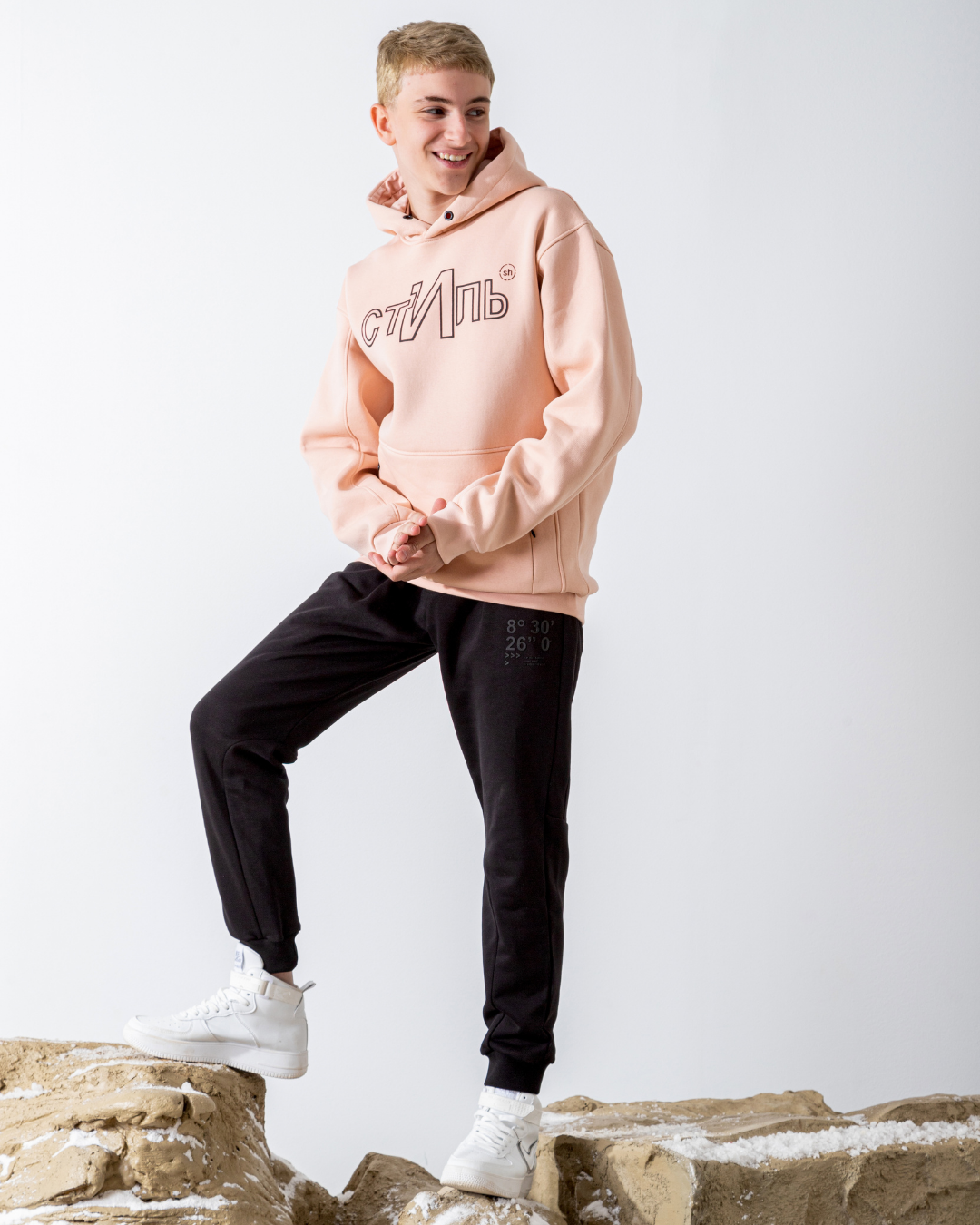 CTNNB بيجامه اولادي محير