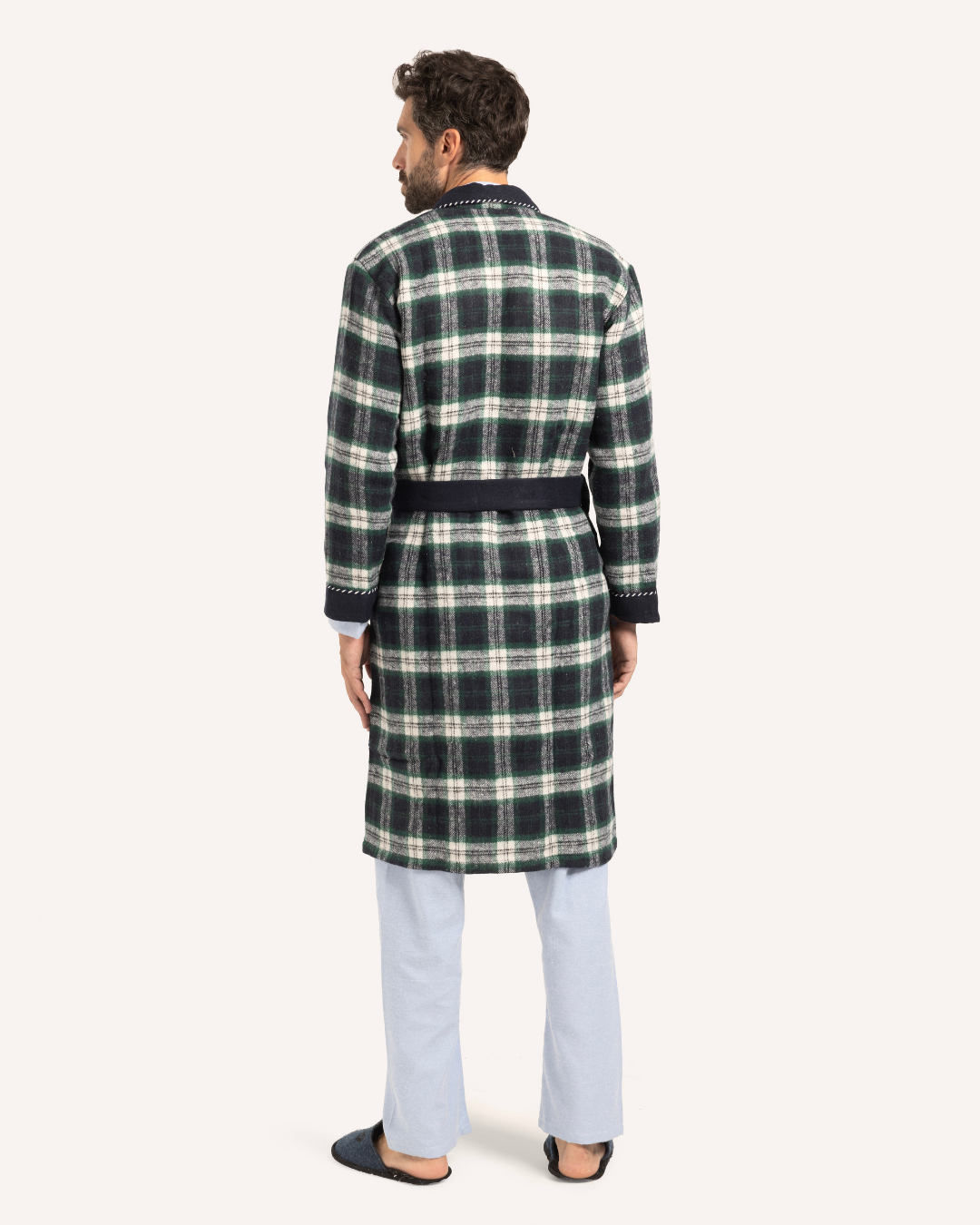 روب رجالي دوبل فيس كاروه