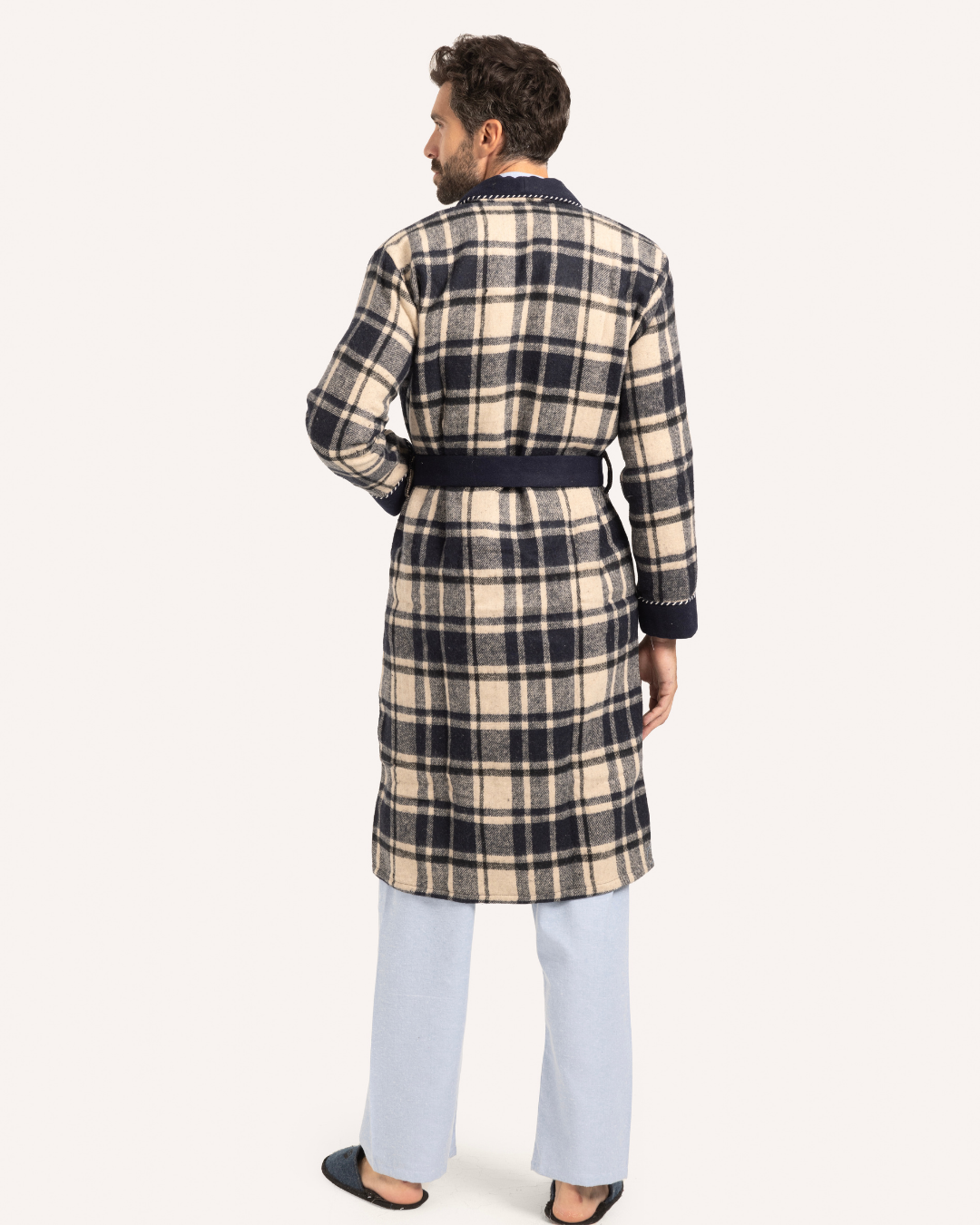 روب رجالي دوبل فيس كاروه