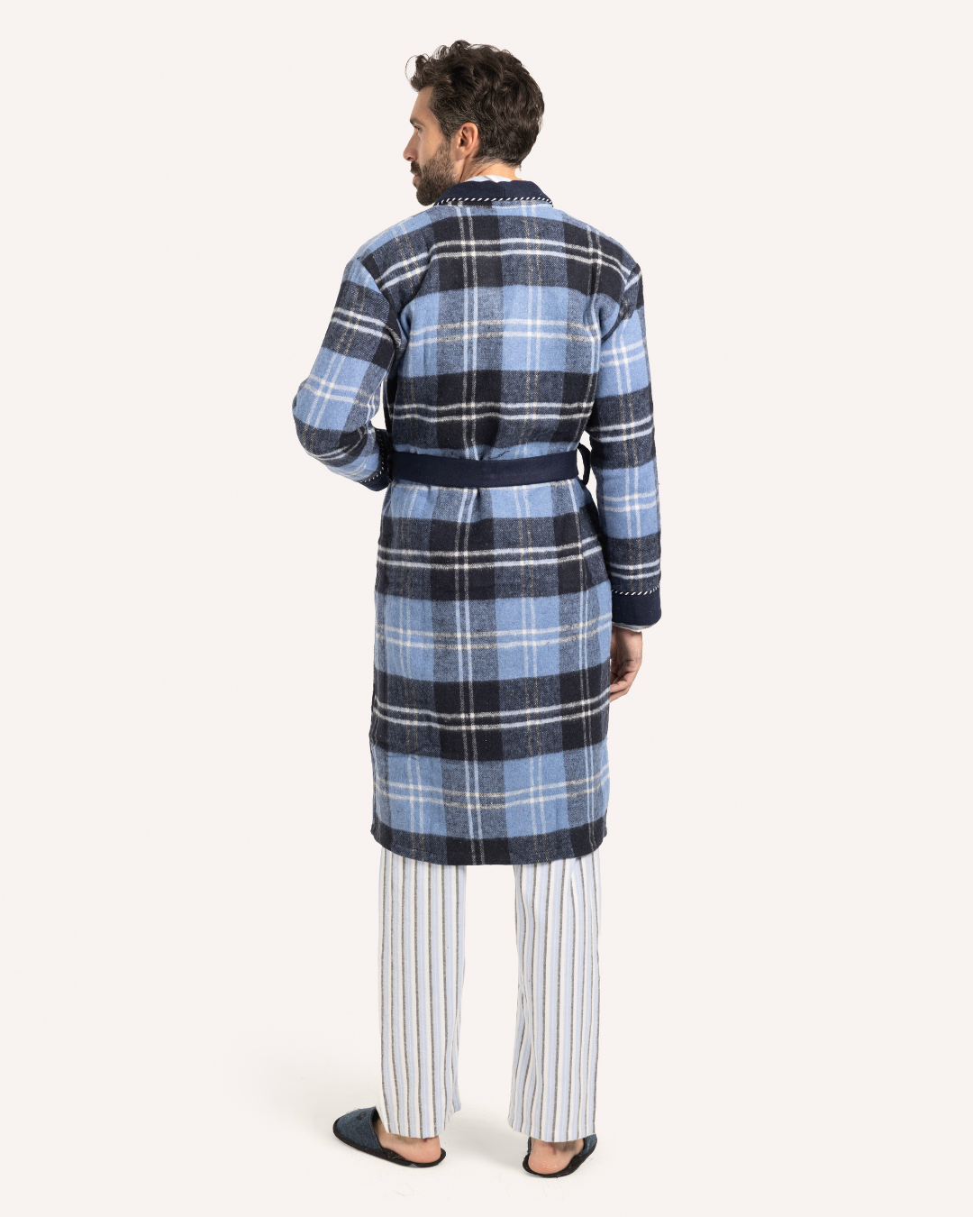 روب رجالي دوبل فيس كاروه