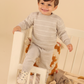 Baby Knit Set