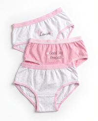 Packet under Lycra 3 pieces