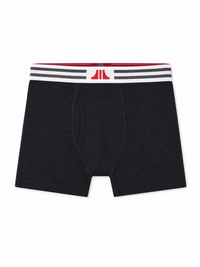 Boxer stick to black thirst