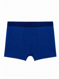 Blue Stripe بوكسر رجالي