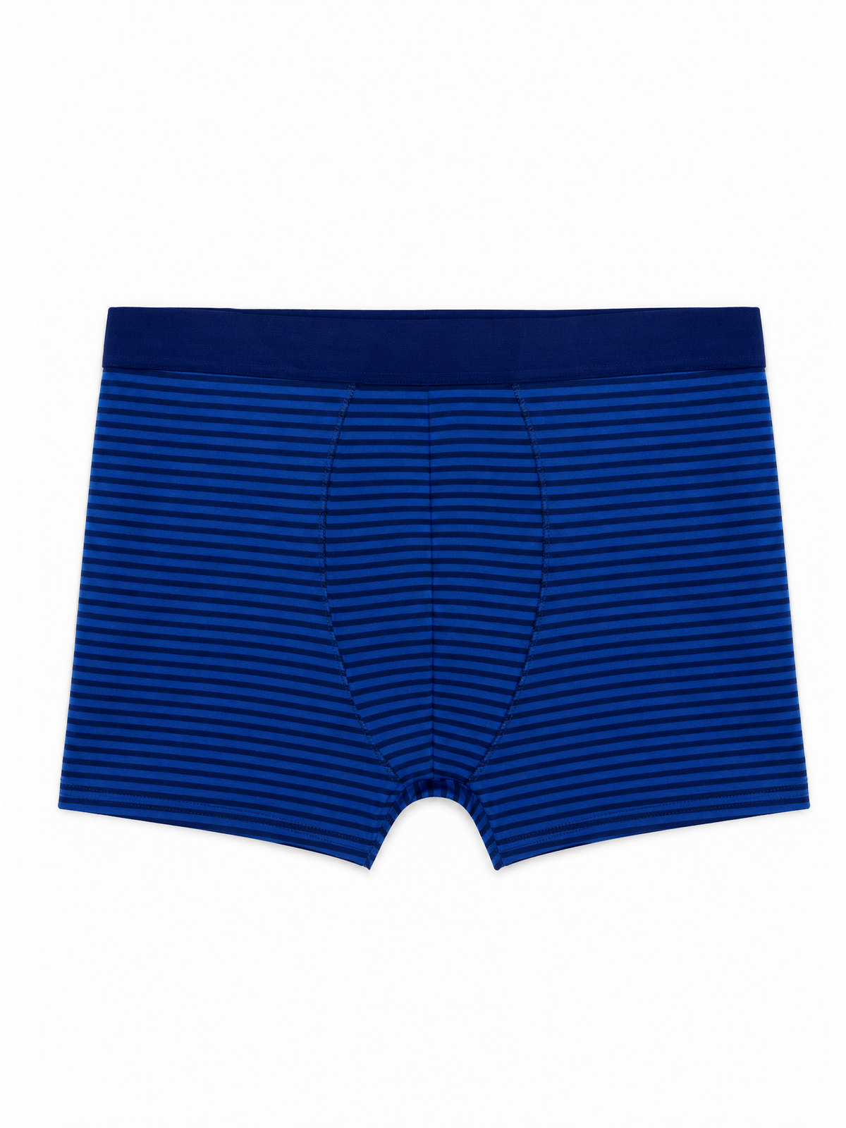 Blue Stripe بوكسر رجالي