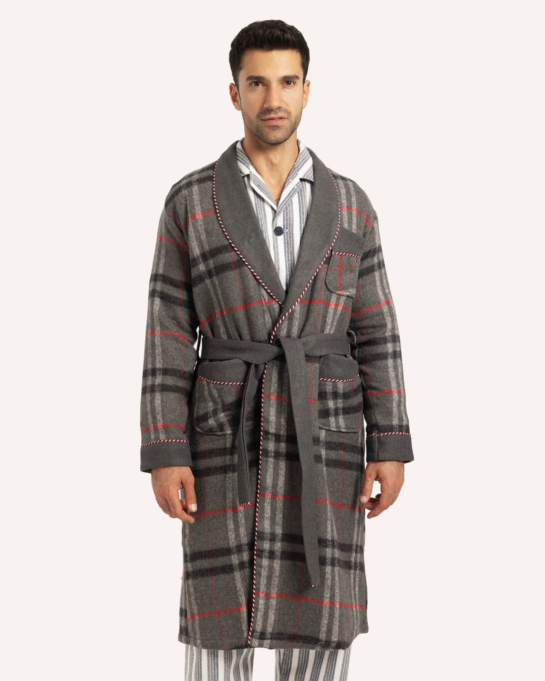 روب رجالي دوبل فيس كاروه