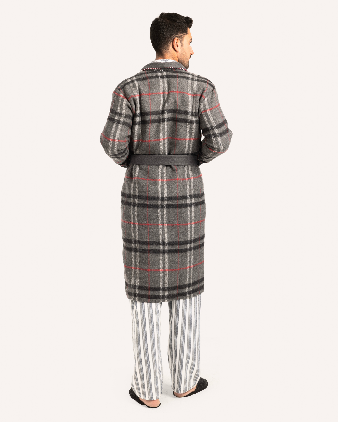 روب رجالي دوبل فيس كاروه