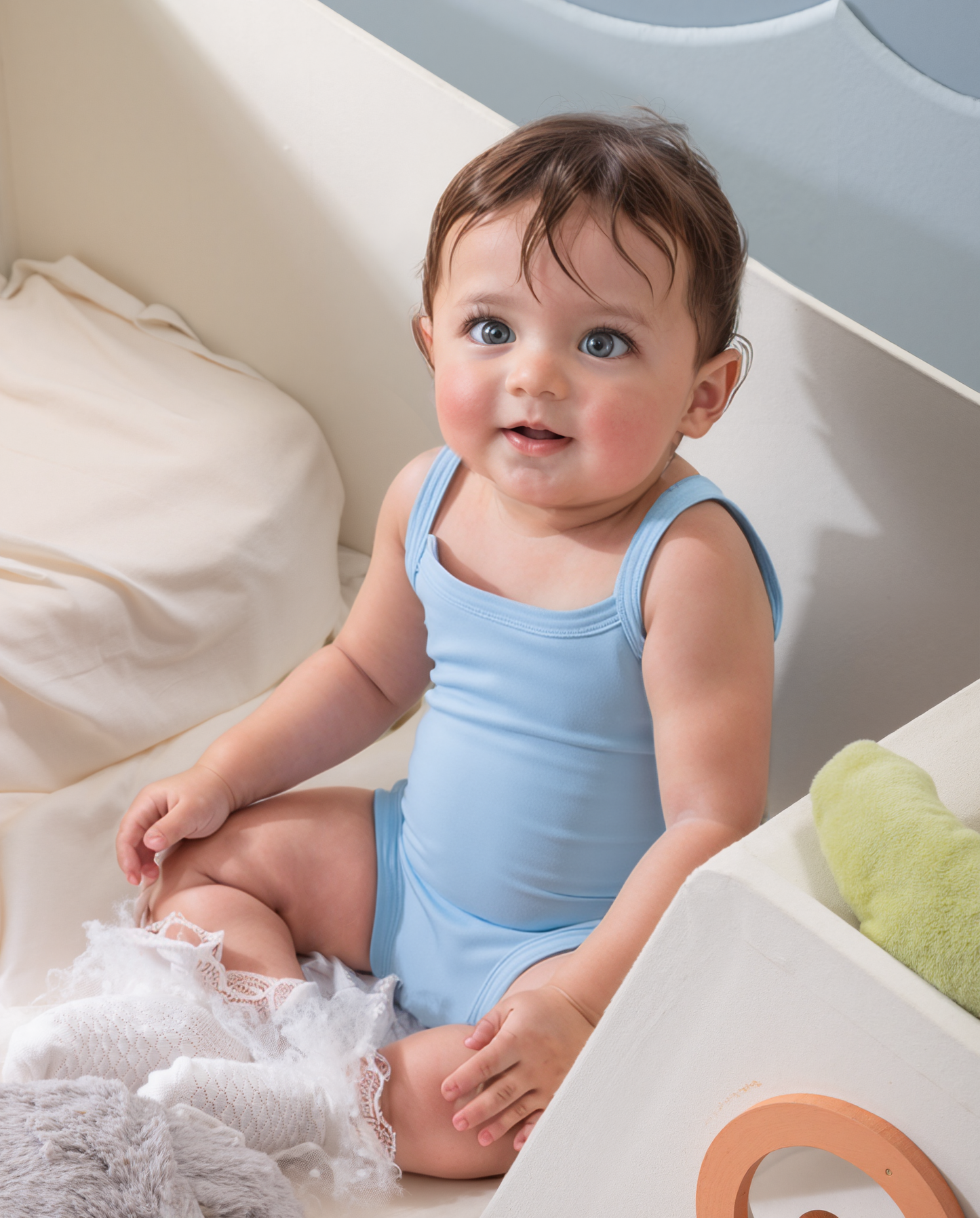 سالوبيت بيبي حماله الوان