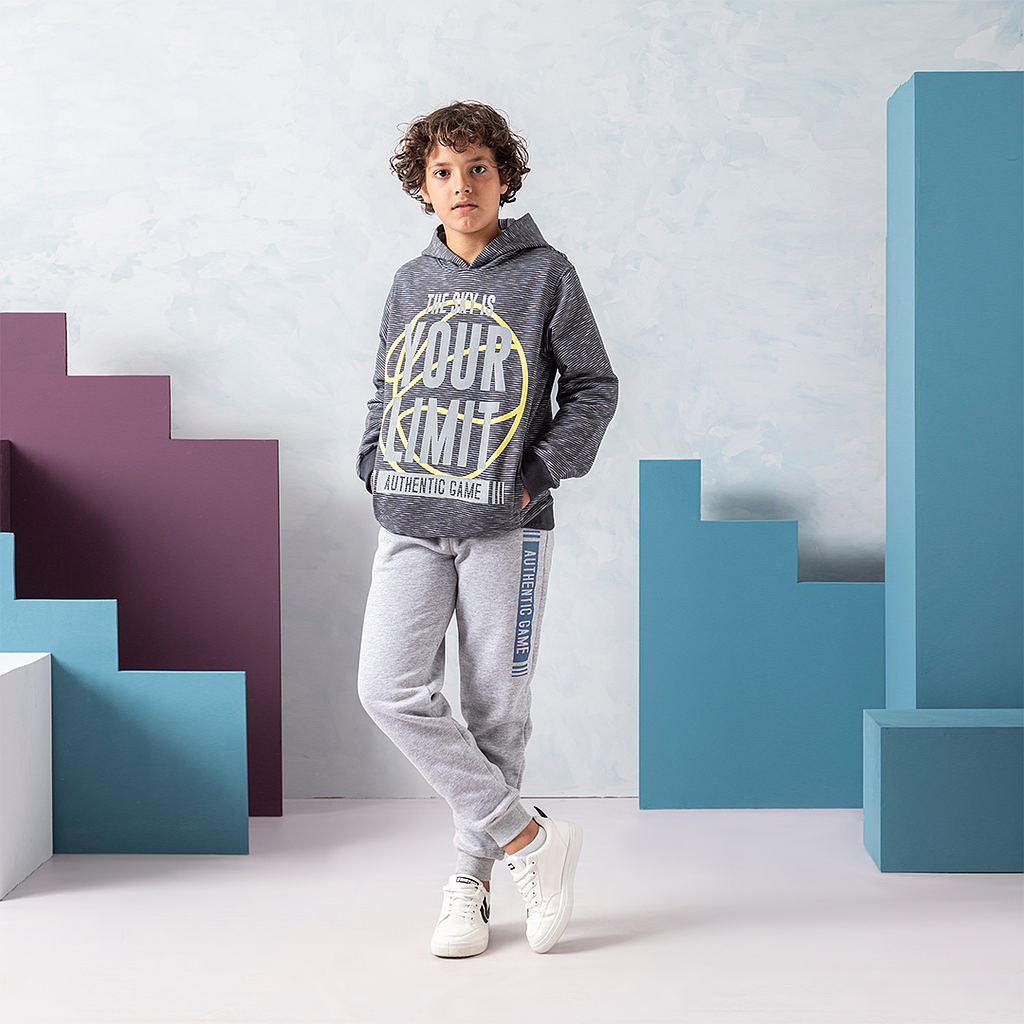 SKY YOUR LIMIT  boys' pajamas