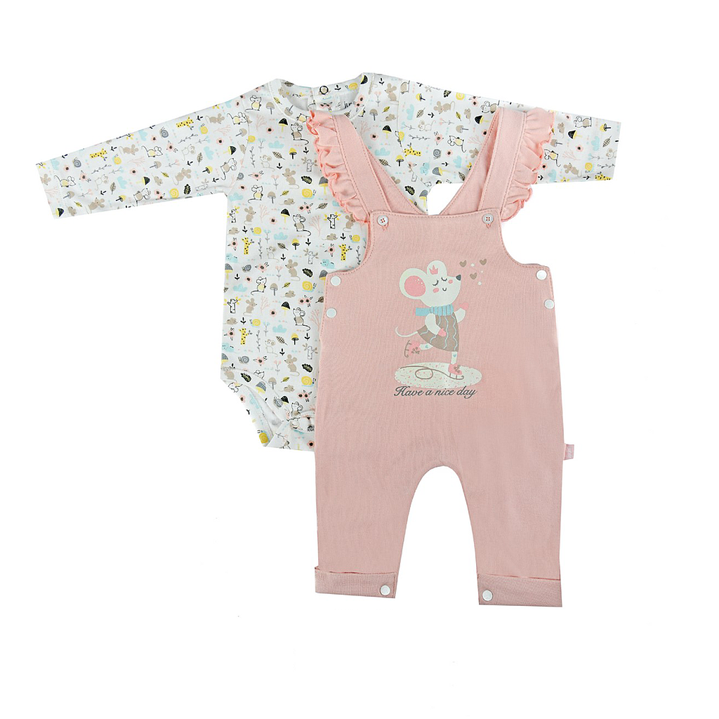 have a nice day سالوبيت بناتي