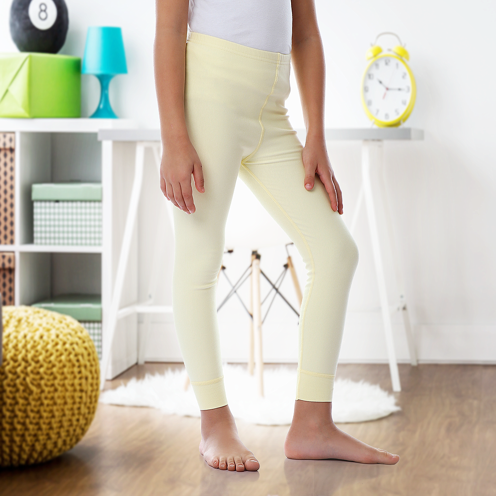 بنطلون تدفئة أولادي