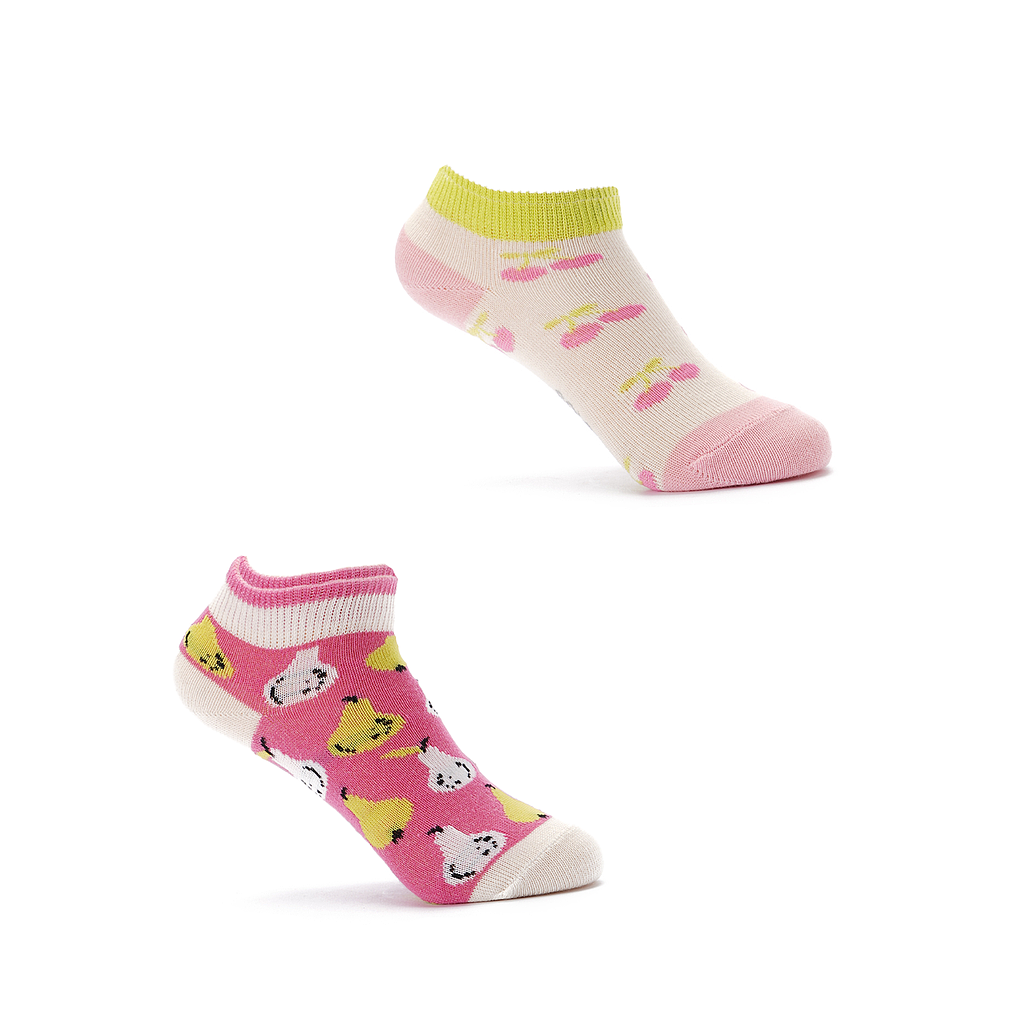 ARTEMES guava-embossed baby snack syrup