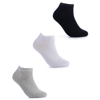 Pack of men's half-socket drink