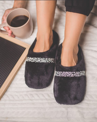 Black Diamond Women's Slipper