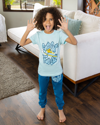 Fun's Out  boys pajamas