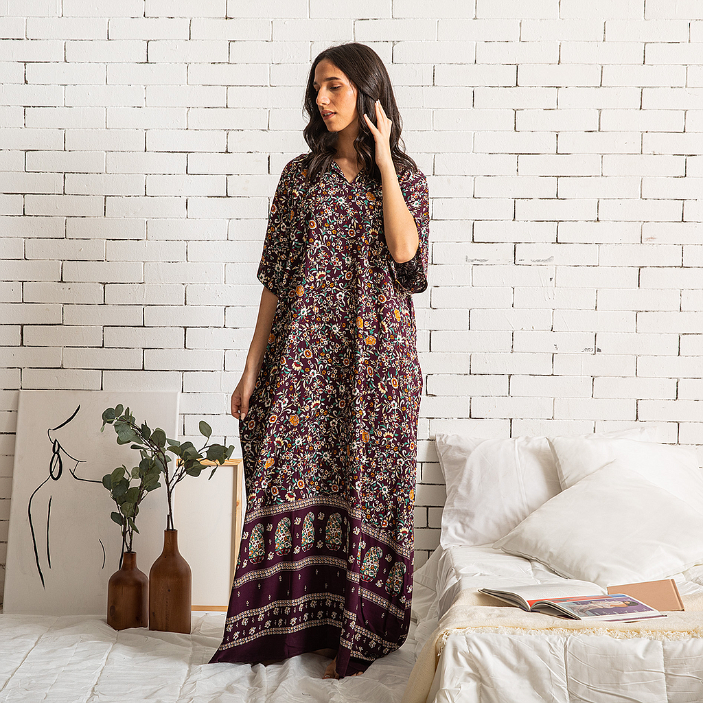 Viscose half sleeve shirt for women 24 