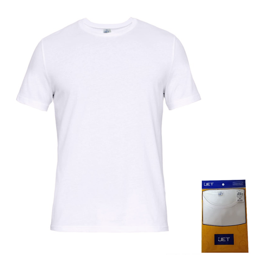 تى شيرت رجالى هاف نك جيت