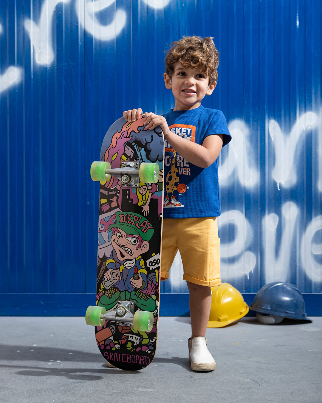 Basket ball 4 ever بيجامه اولادي بيبي