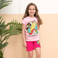 DS-Girls Squad Girls' pajamas