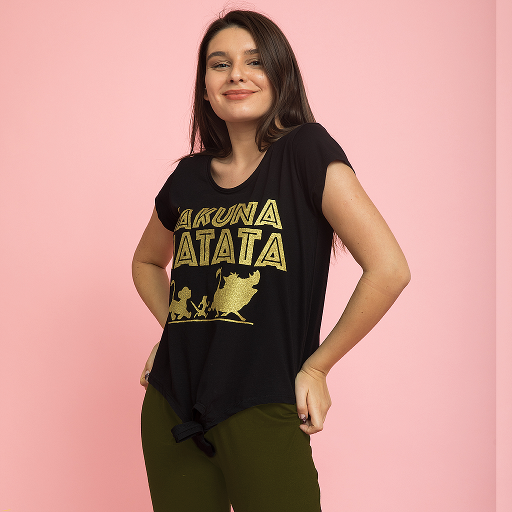 بدي نص كم هاكونا متاتا - 2segypt